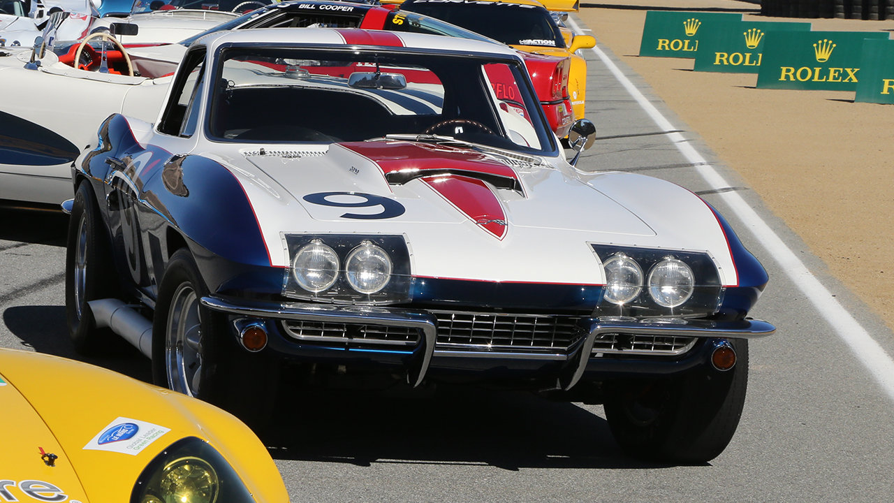 Click to Enlarge-Esc to Close Corvette Generations/C2/C2 1967 Corvette Le-Mans.jpg